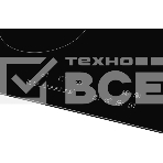 Встраиваемые электрические панели Kuppersberg ECO 411 45 см, стеклокерамика, Hi-Light, черный цвет, фото 1