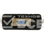 KVM-переключатель ORIGO OKVM4U/A1A, 4-портовый, с портами VGA и USB, фото3