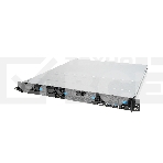 Платформа Asus RS300-E11-PS4 1U, LGA1200, 4xDDR4, 4x3.5 (1xSFF8643, 2xOcuLink on the backplane,), DVDRW, 2x1GbE, 1xM.2 SATA/PCIE 2280, optional ASMB10-iKVM, HDMI (from CPU), 1x350W, фото3