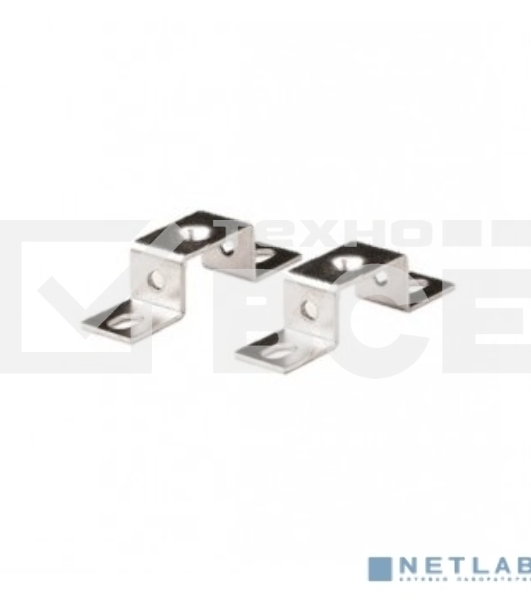 Кронштейн для установки DIN-рейки EKF din-k-50 (H=50 мм) EKF PROxima