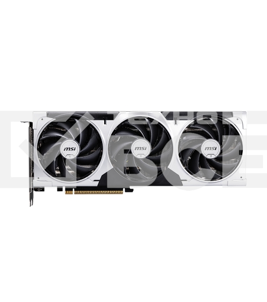 Видеокарта MSI RTX5060Ti VENTUS 3X OC 16GB NVIDIA GeForce RTX 5060TI 16Gb 128bit GDDR7 2602/28000 HDMIx1 DPx3 HDCP Ret