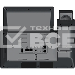 Телефон IP Grandstream GRP2670 черный, фото5