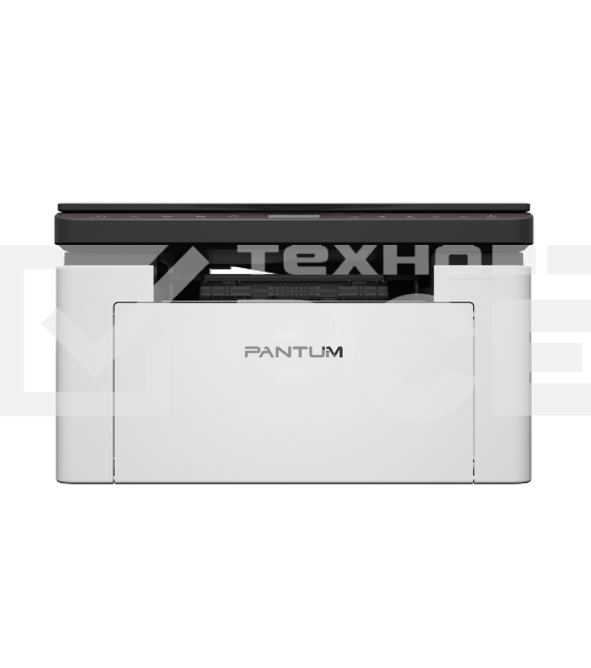 МФУ лазерное Pantum BM1800 ЧБ, А4, C/P/S, 18 стр/мин, 600x600 dpi, 256Мб RAM, лоток 150 стр, USB, черный корпус