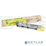 Картридж лазерный Kyocera TK-8325Y (1T02NPANL0) желтый для TASKalfa 2551ci 12000 стр., фото6
