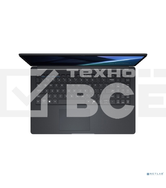 Ноутбук ASUS ExpertBook Entry B1503CVA-S70425 CORE 7 150U 16Gb 1Tb 2280 PCIE G4 SSD 15.6 FHD 1920X1080 16:9 300nits Anti-Glare NTSC:45% Wide View Intel UHD Graphics Without OS 1.65 Kg