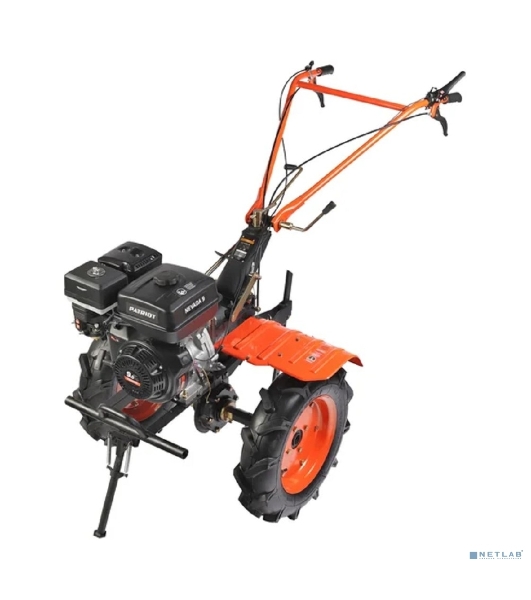 Мотоблок Patriot Т 9001P Nevada-9 (440106503) бензиновый 9л.с.