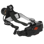 Фонарь Smartbuy (SBF-HL041) SBF-HL041 черный, фото4