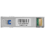 Трансивер ZYXEL SFP-LX-10-E (pack of 10 pcs), SFP transceiver single mode, SFP, LC, 1310nm, 10 km, фото4