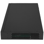 Коммутатор 20-портовый гигабитный управляемый с PoE Dahua DH-S4220-16GT-240, уровень L2, 16xRJ45 1Gb PoE, 2xRJ45 1Gb, 2xSFP 1Gb, суммарно до 240Вт, коммутация 56 Гбит/с, MAC-таблица 8к, металл, фото14