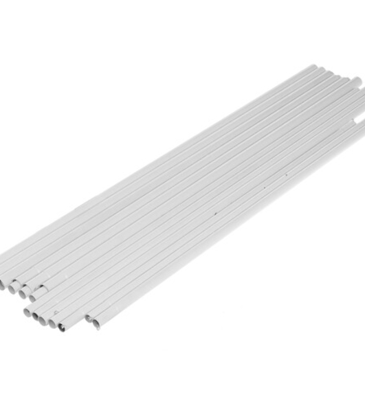 Тент садовый GREEN GLADE 1033 3х3х2,5м полиэтилен