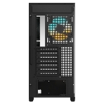 Компьютерный корпус Gigabyte Gb-C500P ST черный без БП ATX 3x120мм 6x140мм 2xUSB 3.0 1xUSB3.1 audio bott PSU, фото15