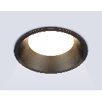 Светильник Ambrella light TN51814 BK черный GX53 max 15W D105*36, фото7