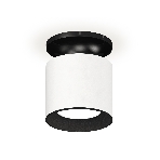 Светильник Ambrella Light XS7401080 SWH/PBK/SBK белый песок/черный полированный/черный песок MR16 GU5.3 (N7926, C7401, N7021), фото4