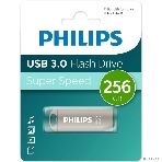 Флешка USB 256Gb PHILIPS IRON 3.0 256Gb, USB 3.0, фото 1