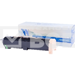 Картридж NV Print совместимый Xerox 106R01413 для WC 5222 (20000k)