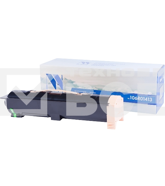 Картридж NV Print совместимый Xerox 106R01413 для WC 5222 (20000k)