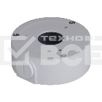 Монтажная коробка Dahua для уличных видеокамер серии HFWxxS; Размеры:90x34мм Water-proof Junction Box PFA134, фото8