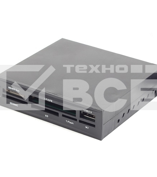 Устройство считывания 3.5