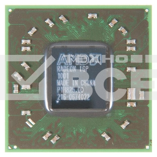 Видеочип ATI AMD Radeon IGP RS780M RS780 [216-0674022] 100-CG1594