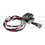 Датчик выхода бумаги Q5669-67068/Q5669-67801/Q5669-60676 HP DJ T610/T1100/T1120/Z3100 (O), фото 1