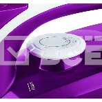 Утюг Scarlett SC-SI30K25 2200Вт розовый, фото 1