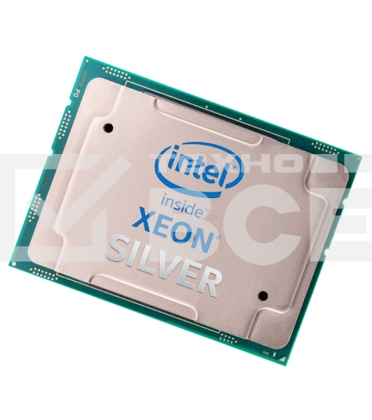 Процессор Intel Xeon Silver 4216 Soc-3647 2.1GHz OEM
