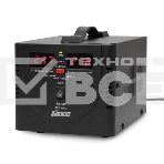 Стабилизатор напряжения Powerman AVS 500D Black (500ВА, 5А, КПД 98%, циф. индикация вх./вых. напряж.), фото3