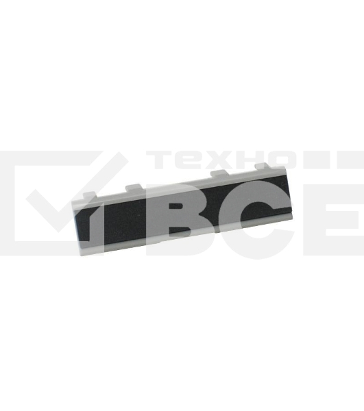 Тормозная площадка обходного лотка HP LJ 2300/2400/P3005/P3015/M3027/M3035/ CLJ 3500/3700 (RC1-0939) (о)