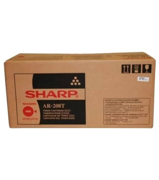 Картридж лазерный Sharp AR 5420/AR203 (AR208T) (о)