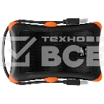 Внешний жесткий диск Silicon Power USB 3.0 1Tb A30 SP010TBPHDA30S3K Armor 2.5