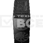 Компьютерный корпус Aerocool / Formula Python (3xUSB, 2xAudio, 0.5 мм,2x200 мм FAN, прозрачная стенка-закаленное стекло, ATX, без БП), фото21