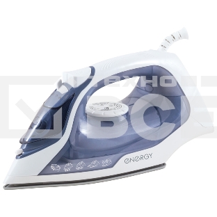 Утюг Energy EN-318 керамическая подошва,2000В