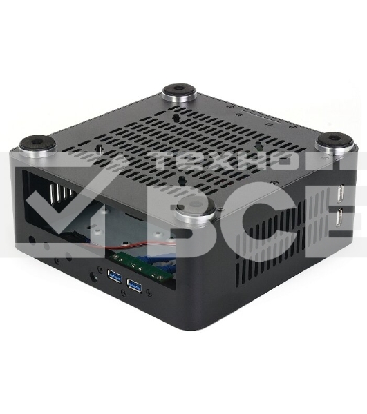 Компьютерный корпус CROWN CMC-170-803 (CM-PSDC125)