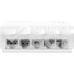 Коммутатор роутер TP-Link LS1005, 5 портов Ethernet 100 Мбит/с, фото4