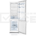 Холодильник Gorenje RK4181PW4 белый двухкамерный 198/66л морозилка снизу, капельная система, фото2