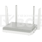 Роутер беспроводной Keenetic Giant (KN-2610)AC1300 10/100/1000BASE-TX/4G ready белый, фото9