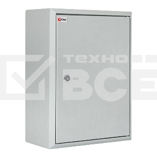 Щит ЩРНМ-1 IP31 EKF mb22-1