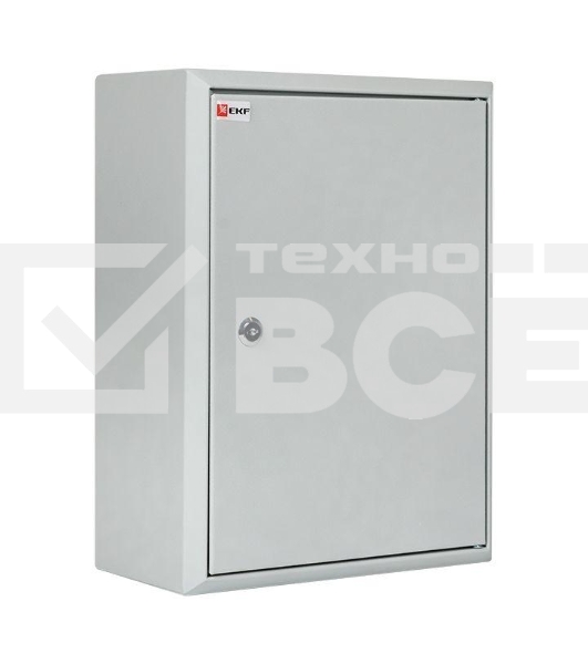 Щит ЩРНМ-1 IP31 EKF mb22-1