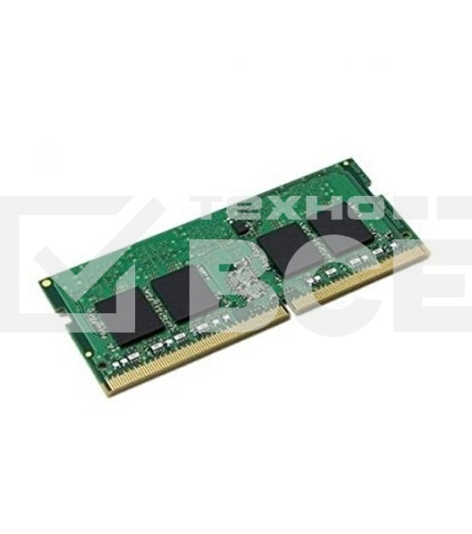 Оперативная память Kingston ValueRAM, DDR4, 8GB (1x8GB), 2133MHz, CL15, SO-DIMM