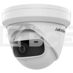 Видеокамера IP Hikvision DS-2CD2345G0P-I 1.68-1.68мм цветная корп.:белый, фото 1