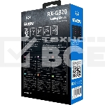Мышь проводная SVEN RX-G820 черный, 4800 dpi, USB, кнопки - 6, фото5