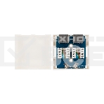 Рoзетка компьютерная внешняя, 2-порта RJ-45 (8P8C), FTP экранированная, категория 6, Rexant, фото4