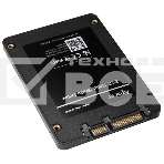 Накопитель SSD Apacer AS340X, 240Gb, 2.5