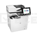 МФУ HP LaserJet Enterprise MFP M635h (A4, принтер/копир/сканер, 1200dpi, 61ppm, 1.5Gb+HDD500Gb, DADF150, Duplex, Lan, USB) (7PS97A), фото2