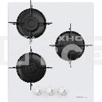 Газовая варочная панель HOMSair HGG431WH, фото12