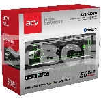 Автомагнитола ACV AVS-930BG 1DIN 4x50Вт, фото4