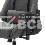 Кресло игровое A4Tech Bloody GC-700, серый, крестовина пластик, фото10