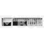 Серверный корпус ExeGate Pro 2U350-01 <RM 19