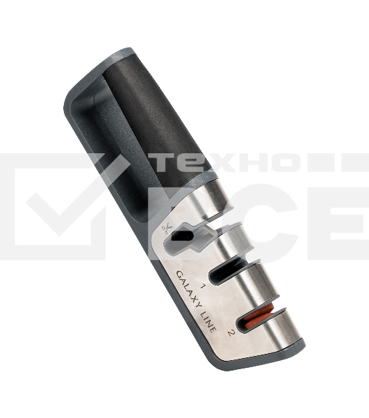 Механическая точилка для ножей GALAXY LINE GL9014