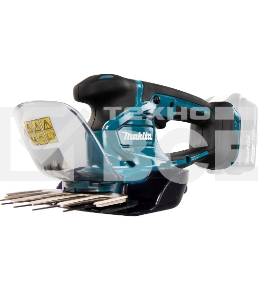 Кусторез/ножницы для травы Makita DUM604ZXаккум.